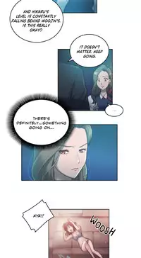 [BYMAN] Sex Knights-Erotic Sensuality & Perception Ch.1-13 (English) (Ongoing)