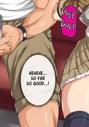 Isekai YariCir -Omae no Mono wa Ore no Mono-