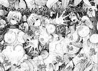 [TANA] Oyomesama Honey Days Ch. 1-5 [English] =LWB=