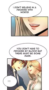 My Office Ch.1-31 (English) (Ongoing)