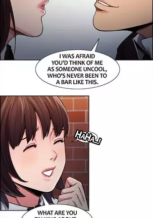 Taste of Forbbiden Fruit Ch.25/53