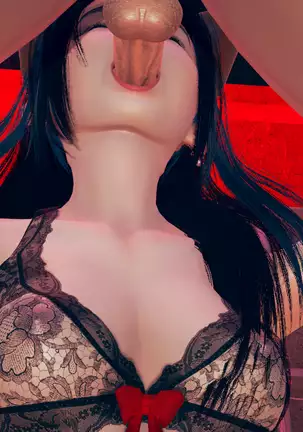 Shy guy visiting the Playroom