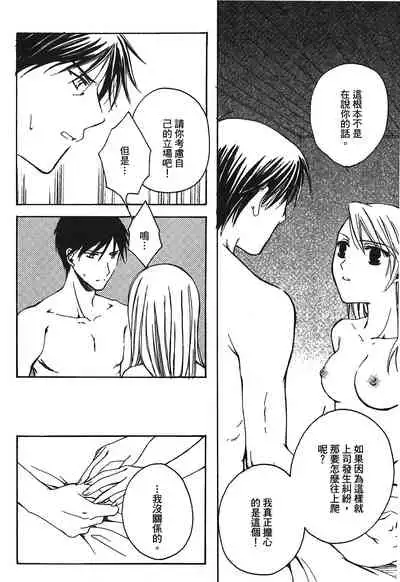 Fullmetal Alchemist 6