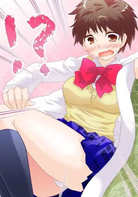 Onna Doushi nante Ikenai to Omoimasu. S&M