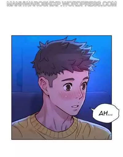 What do you Take me For? Ch.157/?