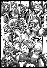 (C82) [Freddie Works (Sakazaki Freddie)] Zen Ana Shokushu zeme [Digital]