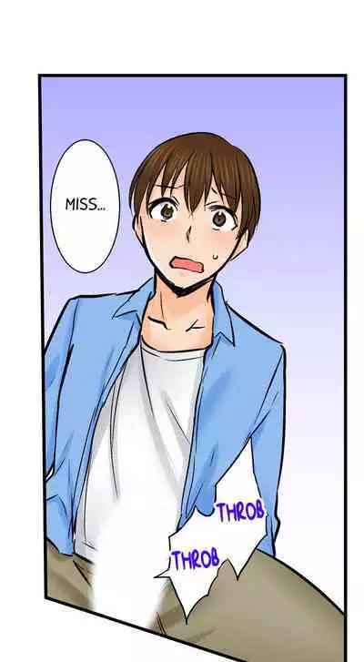 [BURIO] Touching My Older Sister Under the Table (Ch.1-64) [English]