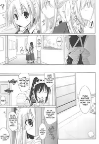 [Kurikara] Paizuri Ch. 1 - 6 [English] [RyuuNoTamashii]