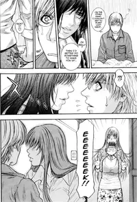 [Kotobuki Kazuki] Sis Ero Ch. 1-9 [English] {Tadanohito}