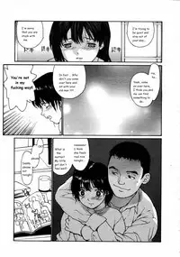 Daddy's Idea [English] [Rewrite] [olddog51]