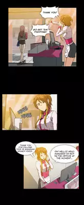 [Yihyeonmin] Drug Candy Ch.0-32 [English] [YoManga]