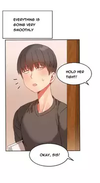 [Mx2J] Hari Dormitory Ch.0-31 (English) (Ongoing)