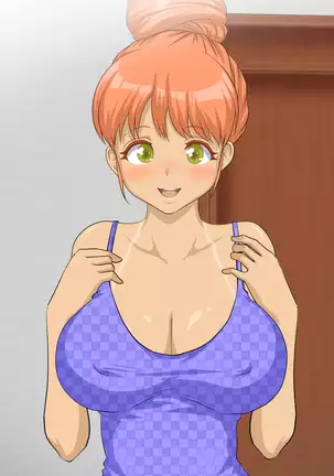 Boku no Harem Natsuyasumi 2 ~Natsu no Ie~