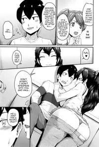 [Takayama Chihiro] Kanomama (COMIC MILF 2016-04 Vol. 29) [English] [pundeiu+svines85]