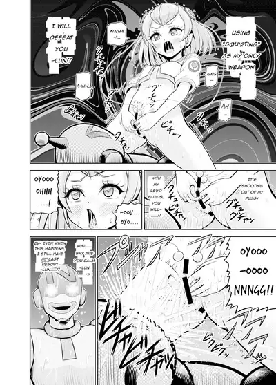 Hoshi Asobi | Star Playtime Ch. 1-2