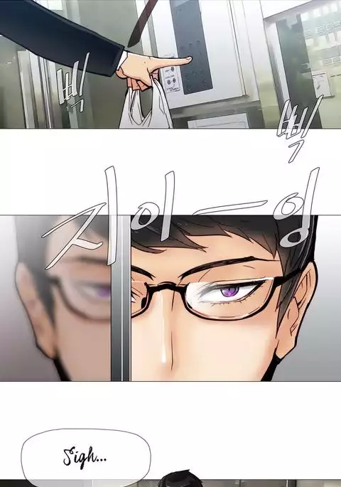 Household Affairs Ch.1-49