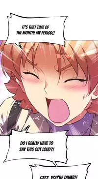 [Worin] Brawling Go Ch.76-91 (English) (Ongoing)