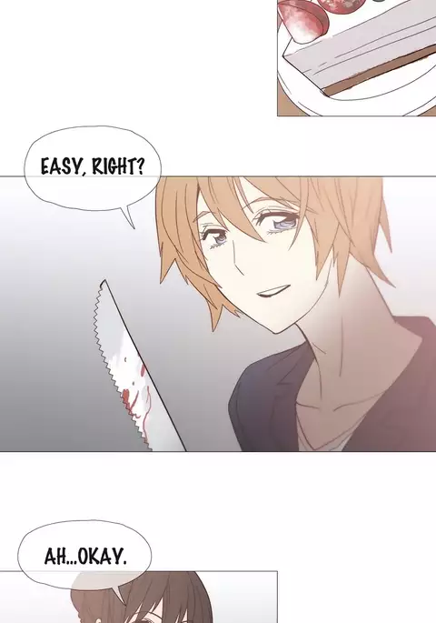 Household Affairs Ch.1-49