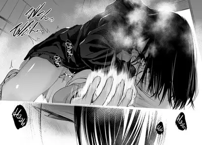 [Haguruma] Hatsukoi (COMIC Anthurium 2021-02) [English] [Digital] [Kinsei Translations] [Decensored]