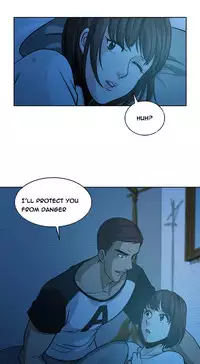 Change Partner Ch.1-15 (English) (Ongoing)