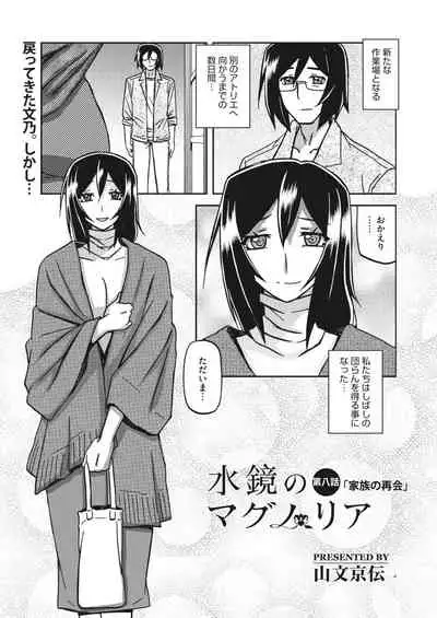 COMIC HOTMiLK Koime Vol.33