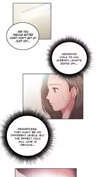 [BYMAN] Sex Knights-Erotic Sensuality & Perception Ch.1-13 (English) (Ongoing)