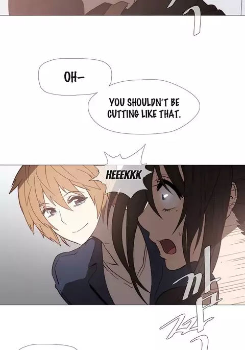 Household Affairs Ch.1-41
