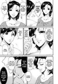 Ochitzuma | Slave Wife ch.1-3