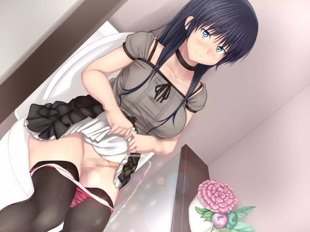 Youkoso Koko wa Hajimari no Machi desu.