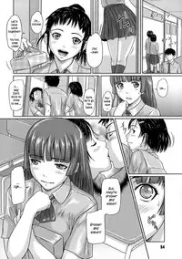 [Kisaragi Gunma] Giri Giri Sisters [English] [SaHa] [Decensored]