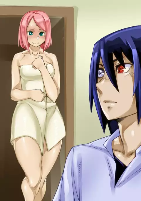 サスサク 初エッチ