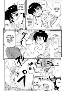 [Takanaga Kouhei] Loli-Can [English] [biribiri]