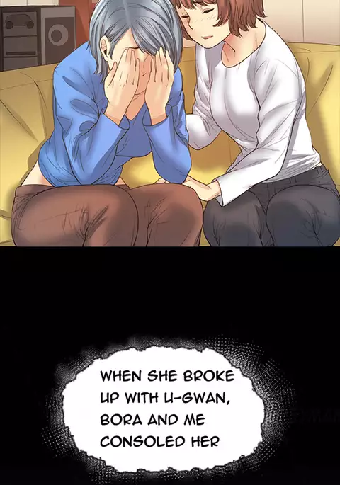 Best Friend Girlfriend Ch.1-14