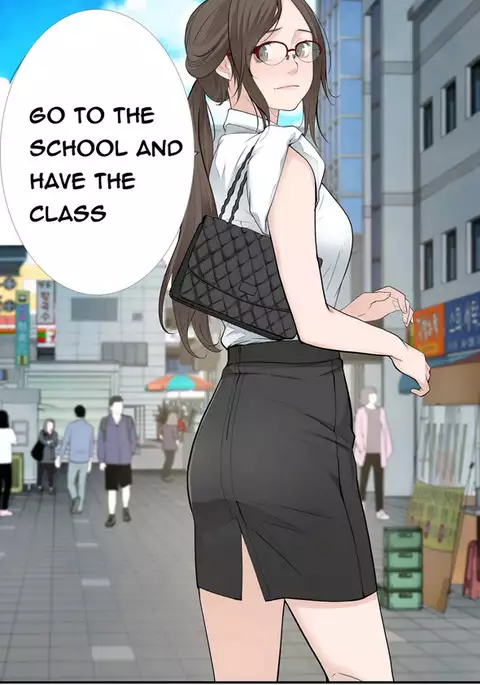 Tissue Thieves Ch.1-31