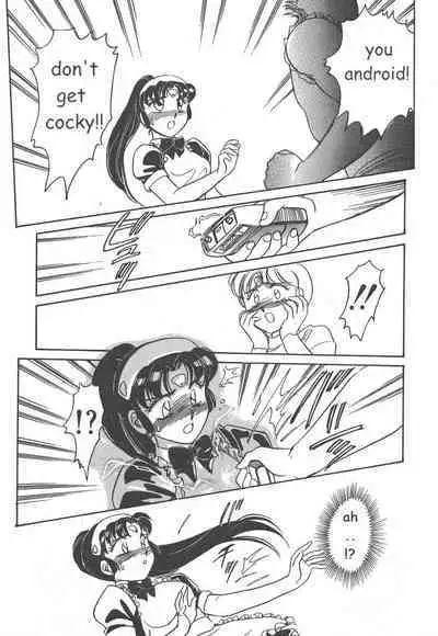 Stainless Night 2021 Sayaka