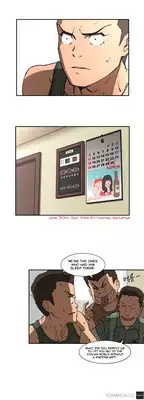 [Yi Hyeon Seok] Refrain Love Ch. 1-4 [English] [YoManga]