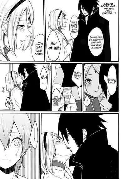 Darling Pinky Bottle