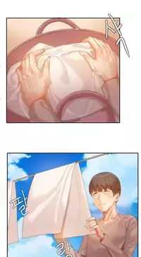 [Mx2J] Hahri's Lumpy Boardhouse Ch. 0-18 [English] (YoManga) (Ongoing)