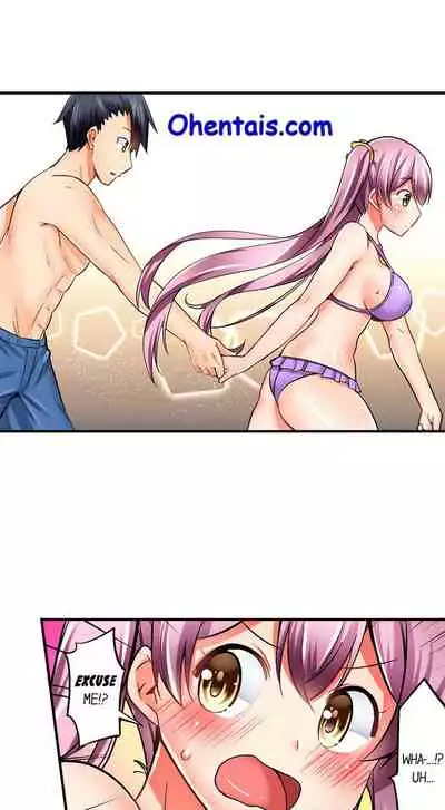 Cowgirl’s Riding-Position Makes Me Cum | Jouba Joshi ni Kijouraretai tsu! Ch. 16-18 [English]