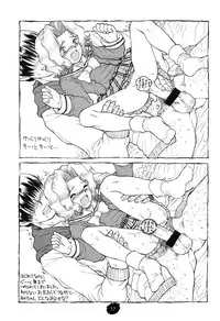 [Tetchan Hato (Minasuki Popuri)] Chibikko Ten