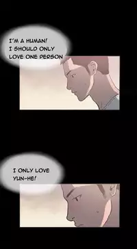 [Mr. Byeong-Su] Cohabitation Ch.1-50 (English) (Ongoing)