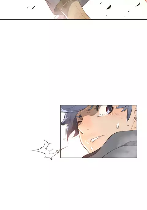 Perfect Half Ch.1-34