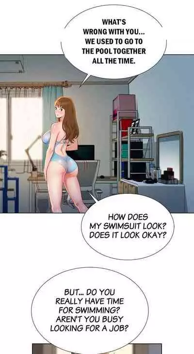 What do you Take me For? Ch.53/?