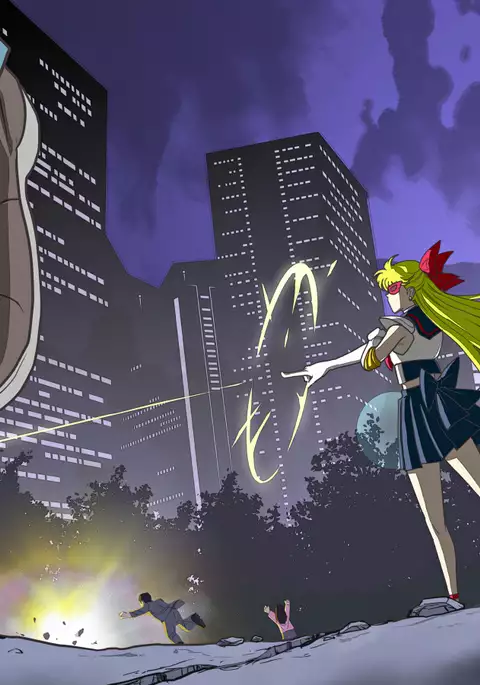 Bad-end simulation Vol. 2