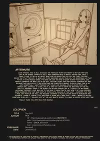 [MonsieuR (MUK)] Tiny Evil 2 [English] {Hennojin} [Digital]