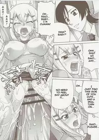 COMIC Daybreak Vol. 01 (Gundam 00) [English] [Rewrite]