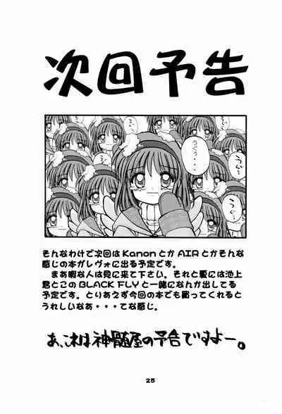 NiSeMoNo 6