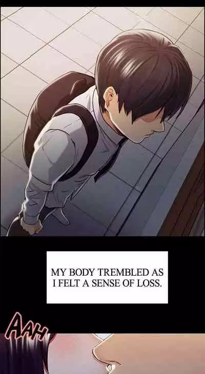 Taste of Forbbiden Fruit Ch.40/53