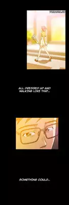 [Yihyeonmin] Drug Candy Ch.0-32 [English] [YoManga]