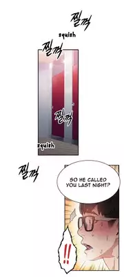[BAK Hyeong Jun] Sweet Guy Ch. 1-47 [English] [YoManga]